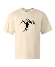 Skialp výlet na hory