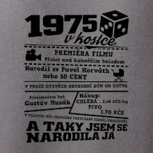 1975 v kostce 1975 v kostce