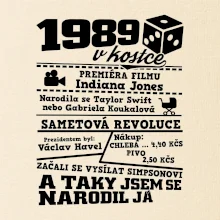 1989 v kostce
