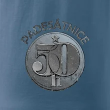 Československá Padesátnice