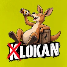 Klokan  - Lokan