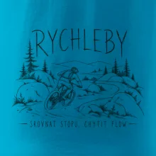 Rychleby srovnat stopu chytit flow