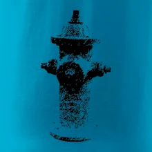 Hasičský hydrant americký Hasičský hydrant americký