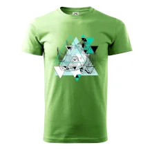 Bílý nosorožec (Pecka design)