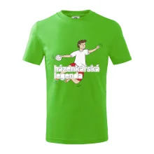 Házenkářská legenda