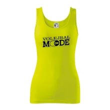 Volejbal mode
