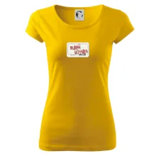 Nejlepší učitelka sešit