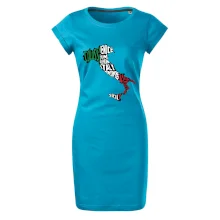 Mapy - názvy měst - Italie