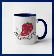 Pan kuchař Pan kuchař