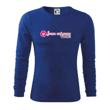 Jsem královna vole!