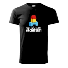 Věř mi, jsem architekt