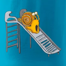 To bude ale drsný nářez (Pecka Design)