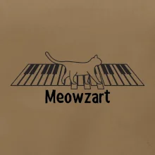 Meowzart