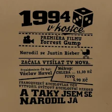1994 v kostce 1994 v kostce