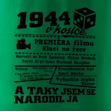 1944 v kostce