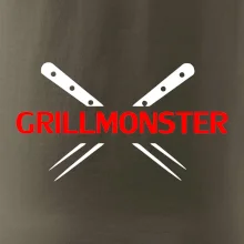 Grilování -  Grillmonster
