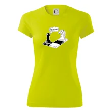 Jdem hrát radši na schovku