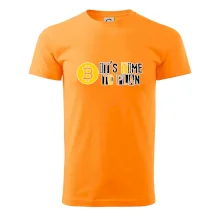 It's time to plan bitcoin