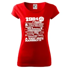 1984 v kostce
