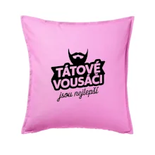 Tátové vousáči jsou nejlepší