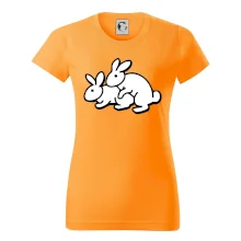 Dupající králící