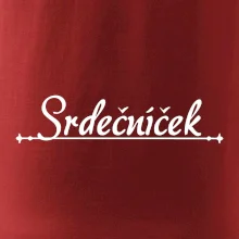 Staročeština - Srdečníček - drahoušek