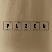 Periodická tabulka Plzeň