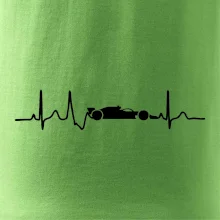 EKG formule
