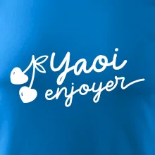 Yaoi enjoyer