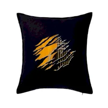 Roztržené triko - kytara klasická