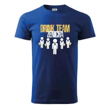 Drink team ženicha