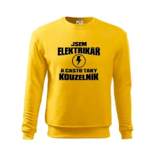 Elektrikář kouzelník