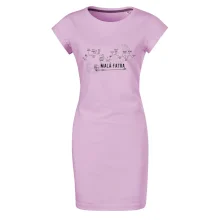 Profil kopca - Malá fatra