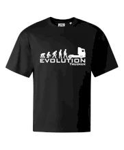Evoluce trucker