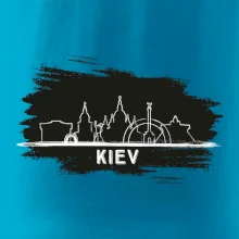Kiev - Silueta