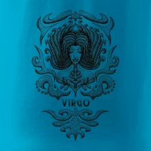 Virgo - vintage Virgo - vintage