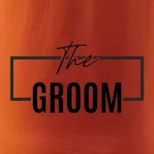 Trika na rozlučku ve čtverci - The Groom