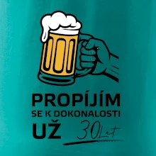 Pivo - propíjím se už 30 let