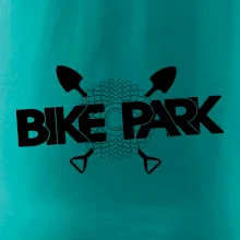 Bike park kazeta