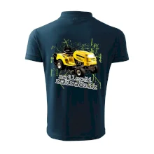 Nejlepší zahradník traktor