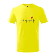 Víno ekg Víno ekg