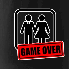 Bachelor Party - Game over (hetero)