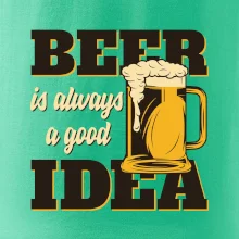Beer idea