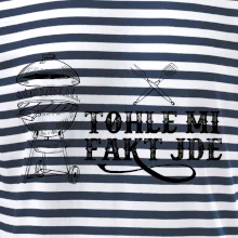 Grilování tohle mi fakt jde