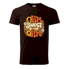 Ohm sweet ohm rezistor