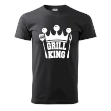 Grilování -  Grill King