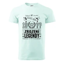 Zrození legendy - pro Autobusáka