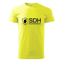 SDH emblem (vlastní název)