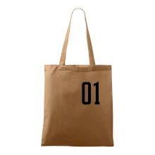 Fotbalový dres - vlastní jméno a číslo