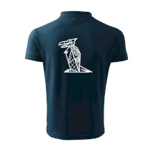 Mayové - zvířata  papoušek